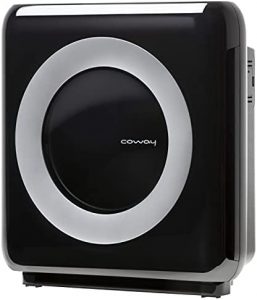 Coway AP-1512HH Mighty Air Purifier.